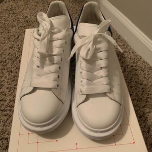 Men Alexander McQueen